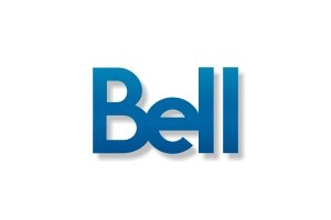 Image of Bell logo