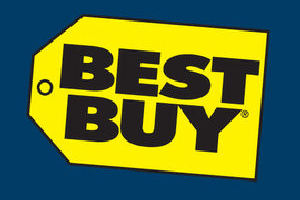 Image of Best Buy logo