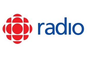 Image CBC Radio logo