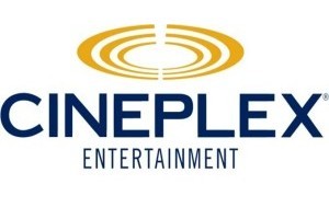 Image of Cineplex logo