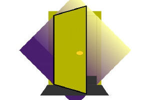 Image of Doors logo