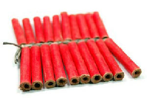 Image of firecrackers