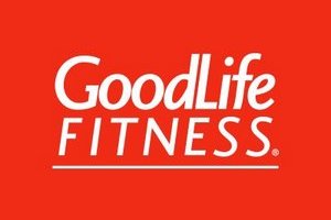 Image of Good Life Fitness logo