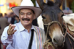 Image of Juan Valdez