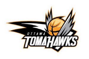 Image of Ottawa Tomahawks logo