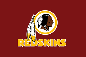 Image of Nepean Redskins logo
