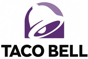 Image of Taco Bell logo