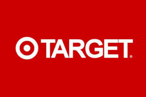 Image of Target logo