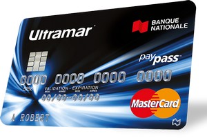 Image of Ultramar Mastercard